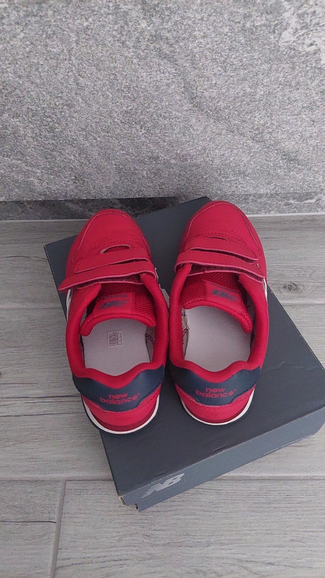 Buty New Balance
