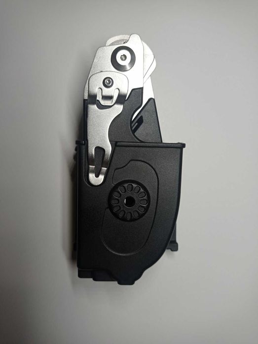 Ножиці тактичні/медичні/ножиці-мультитул 6 в 1