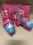 Patins unicornio 29-32