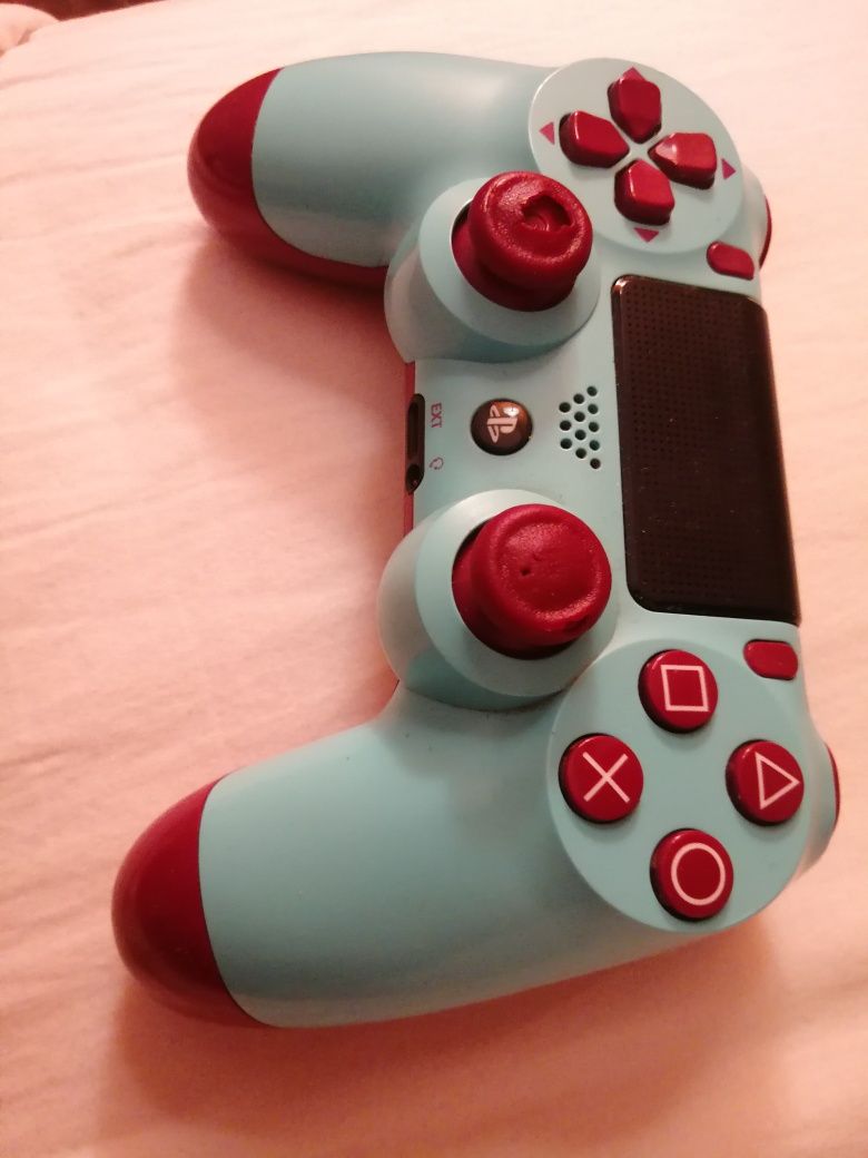 Comando Playstation 4  original