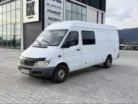 Продається автомобіль Mercedes-Benz Sprinter 316 7+1 / спрінтер 2.7