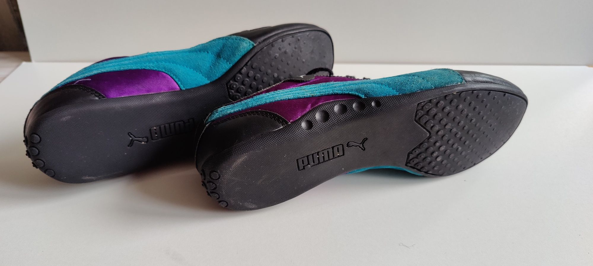 Buty PUMA lifestyle