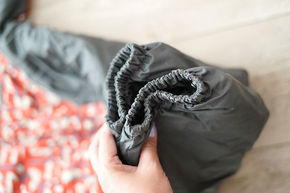 Зимовий термо комбінезон KERRY (не гірше reima)