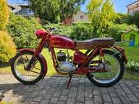 Motocykl WFM M06 1965r