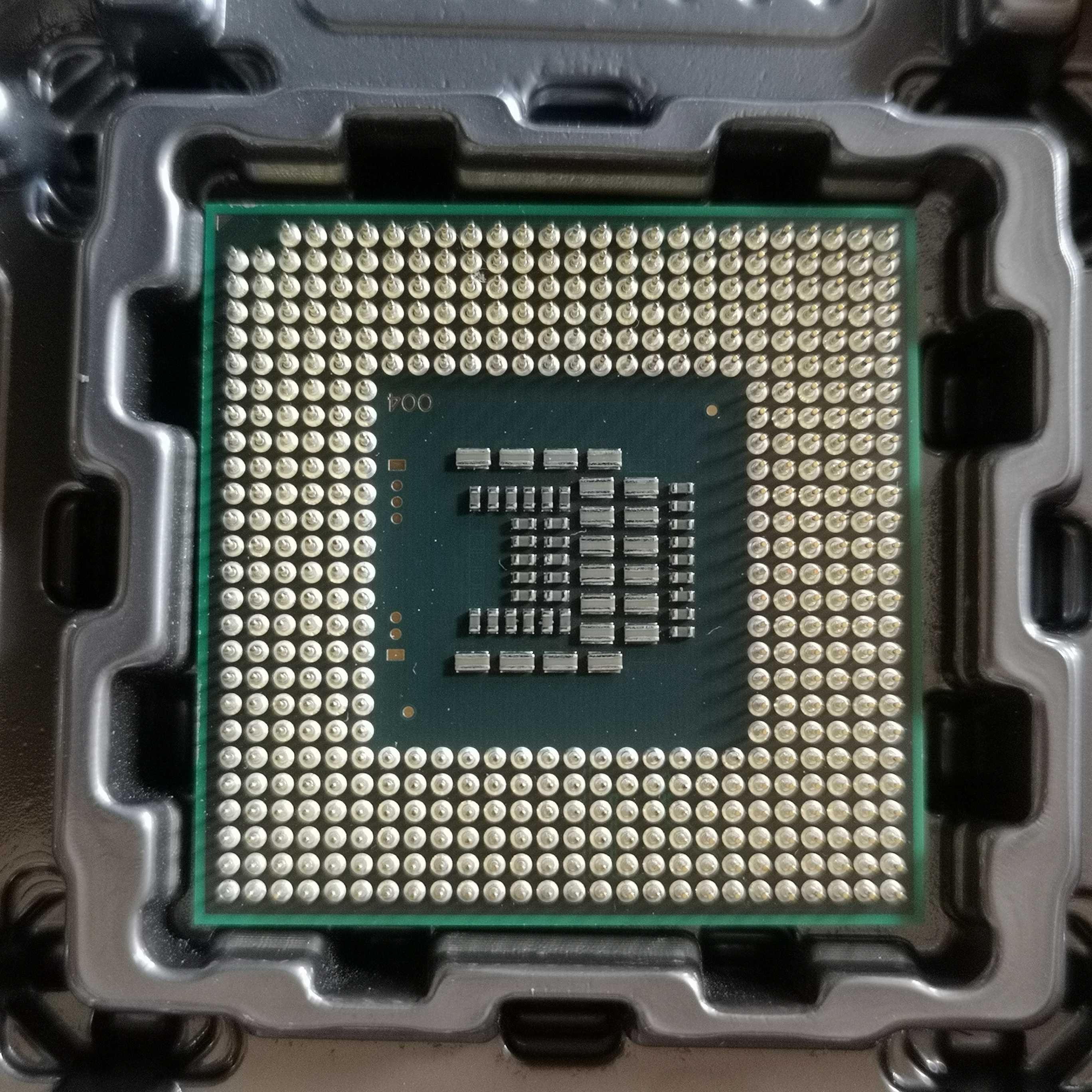 Процессор Intel Pentium T4500 2.30Ghz/1M/800 Socket P