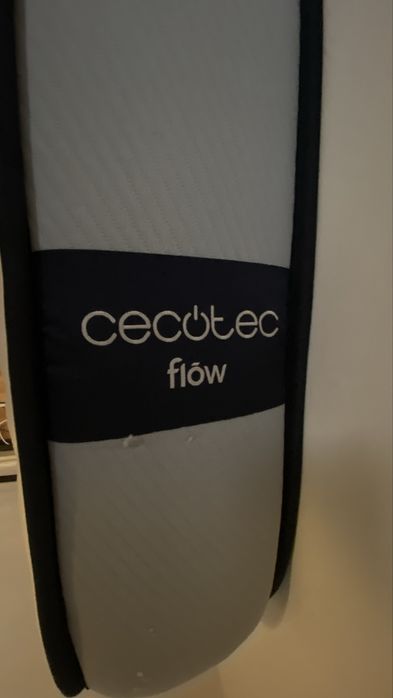 Cama de Casal + Colchão