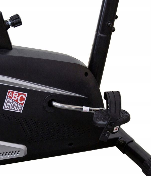 Rower stacjonarny Magnetyczny Nowy