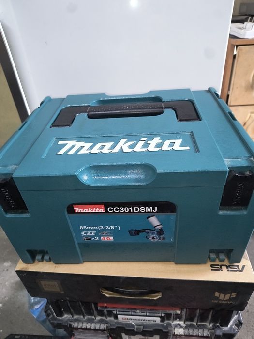 makita cc301 Dsmj