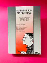 Do Pobre B. B. em Portugal - Autores Vários