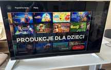 Telewizor Panasonic LED 65” Smart TV WiFi , Netflix Youtube