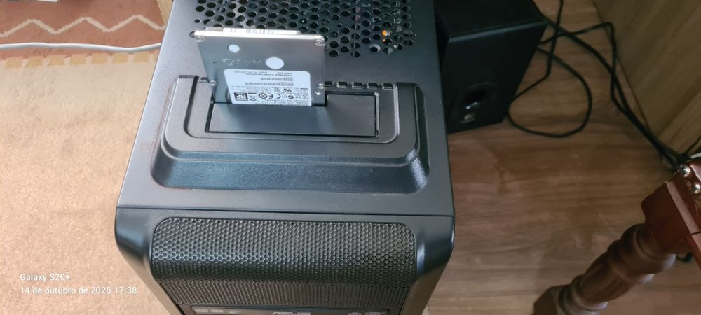 Torre completa core i7