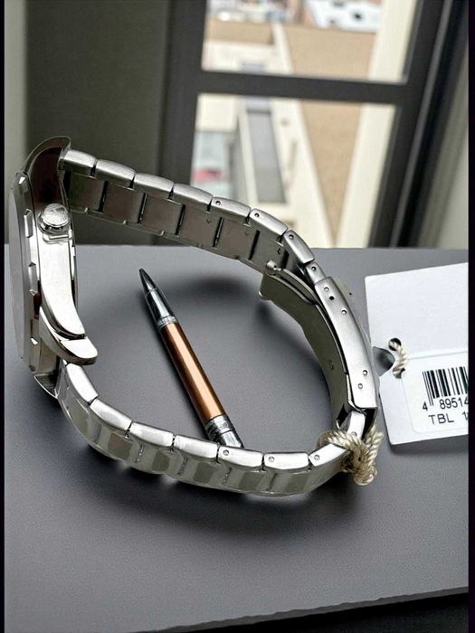 Zegarek męski Timberland Newmarket TBL.13330XS/02M