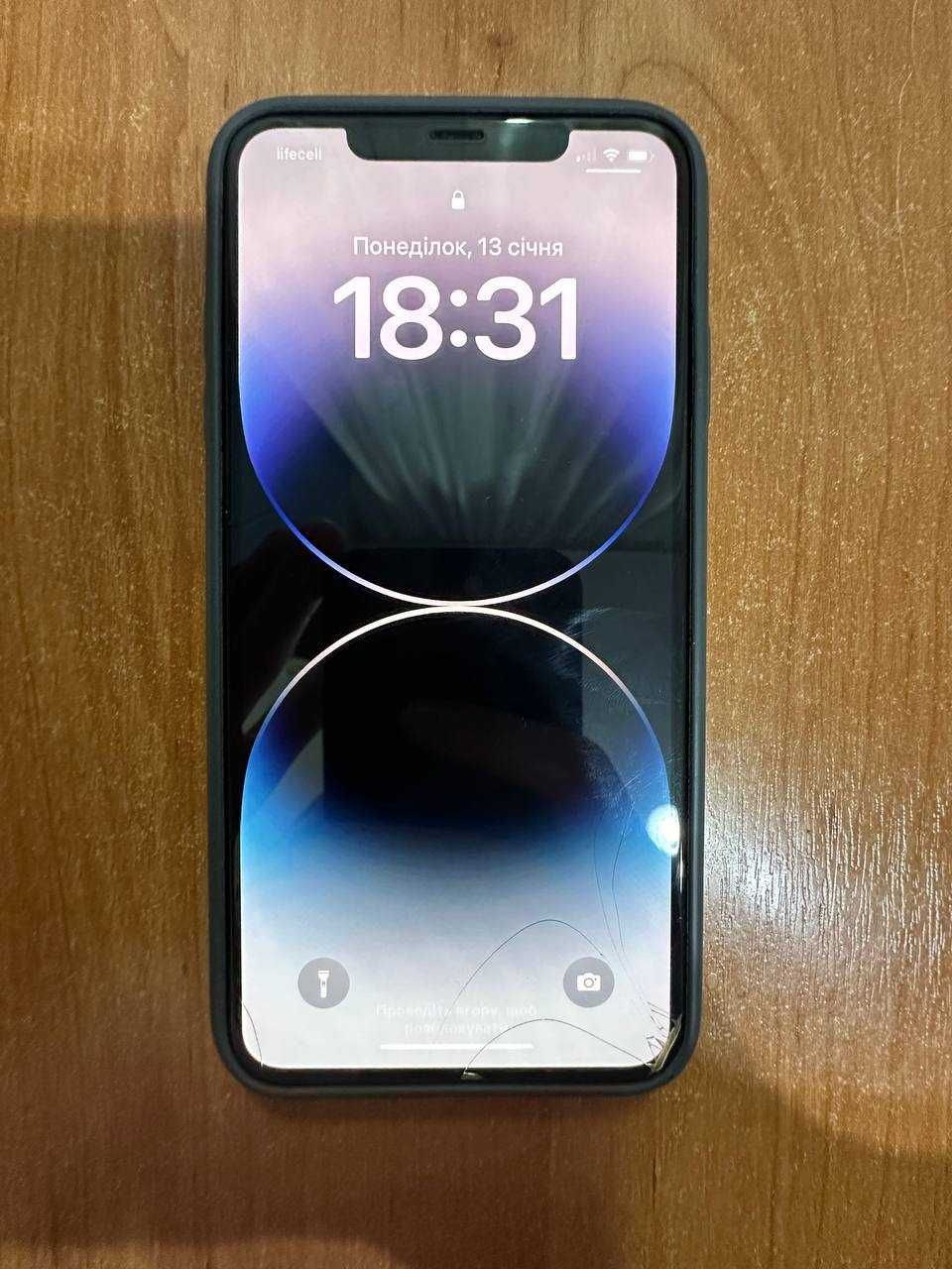 Айфон XS Max, 64 gb, neverlock, офіційний