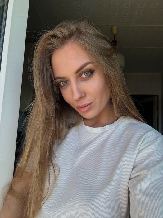 Масаж усього тіла