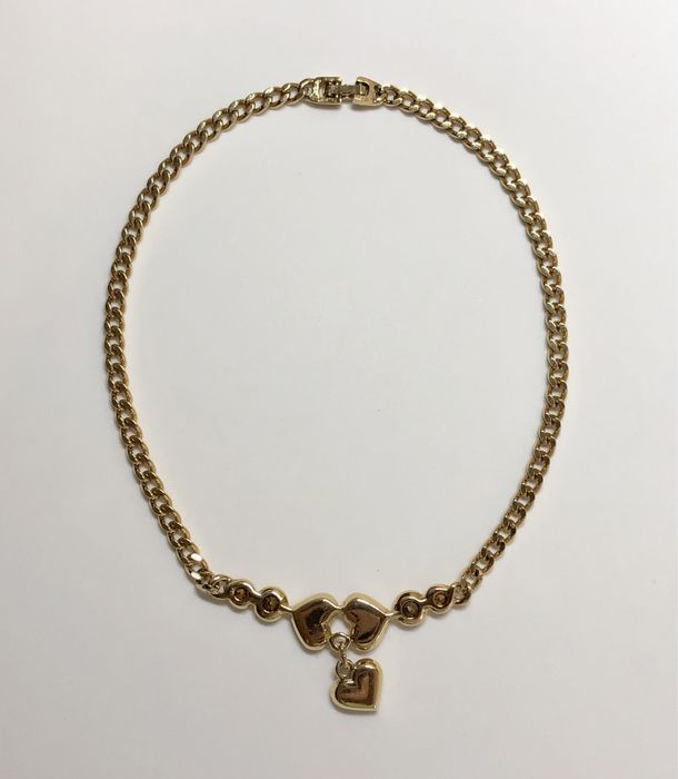 Винтажное колье, trifari, monet, napier. Винтаж.