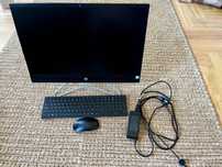 Komputer HP All-in-One 24-f0067nw