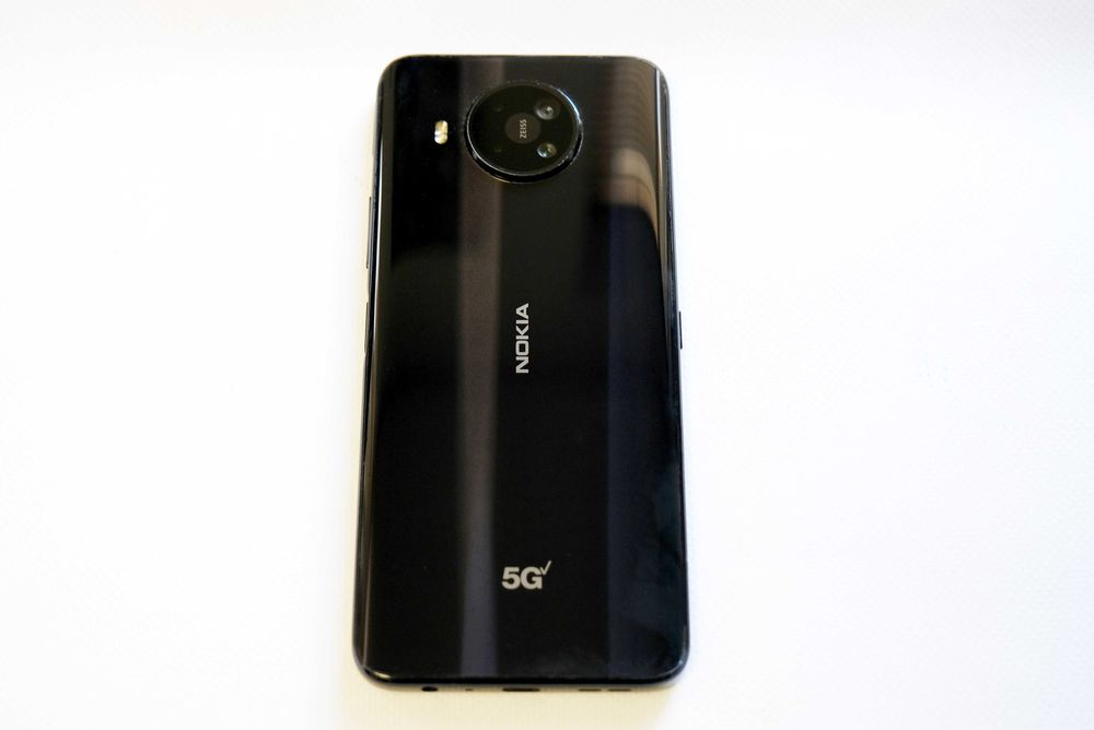 Nokia 8V 5G UW 6/64