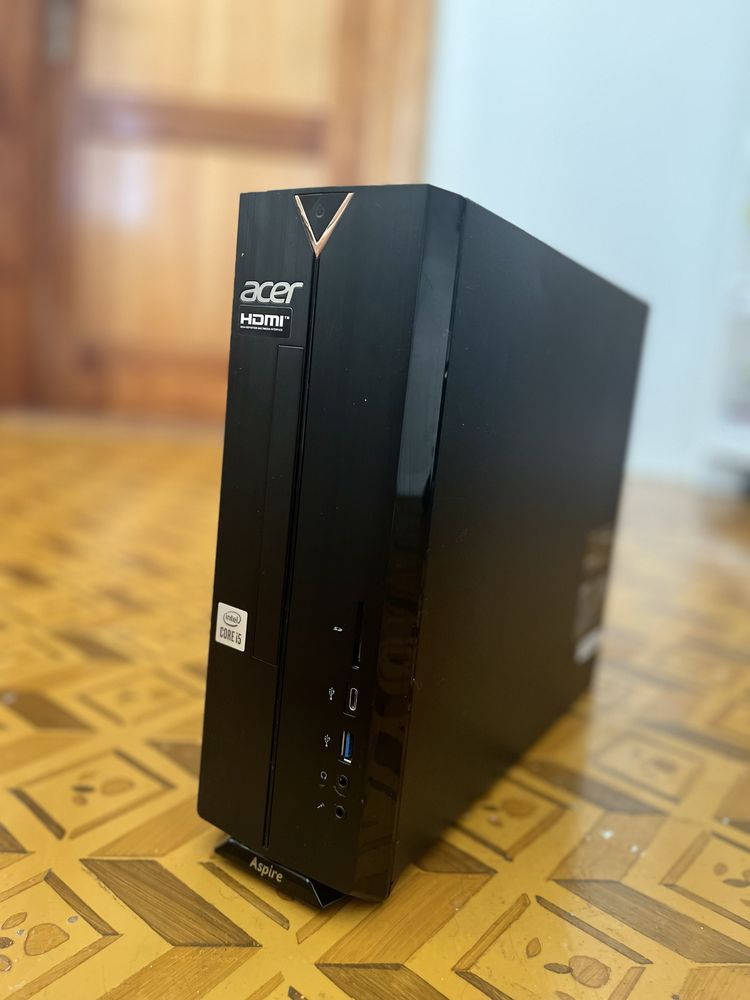 Komputer Acer Aspire XC-895