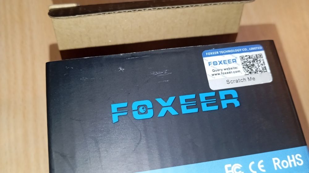 Dron na ramie ZMR 250 + Speedybee F405 40A aio zestaw z GPS +FPV