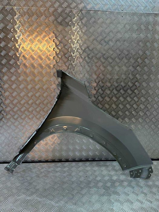Крыло алюминиевое L Nissan Rogue, Ниссан Рог T33.
