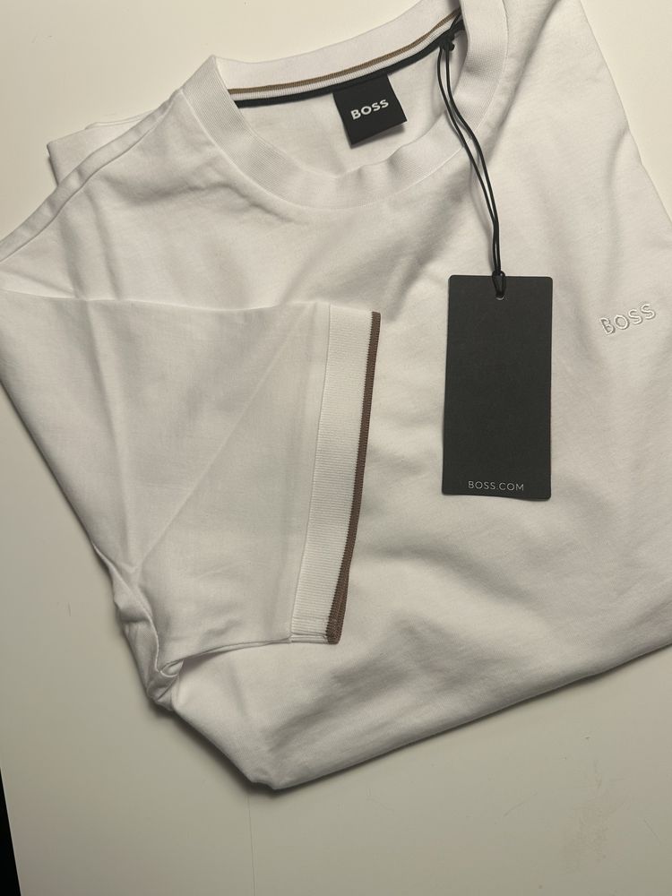 T-shirt Hugo Boss