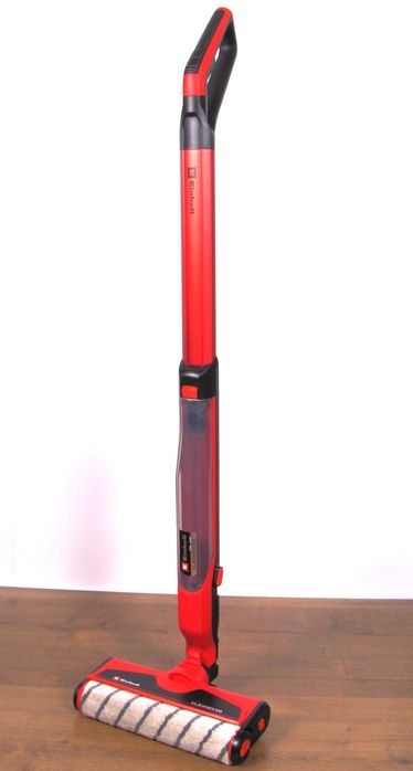 Швабра акумуляторна Einhell CLEANEXXO серії Expert з Німеччини