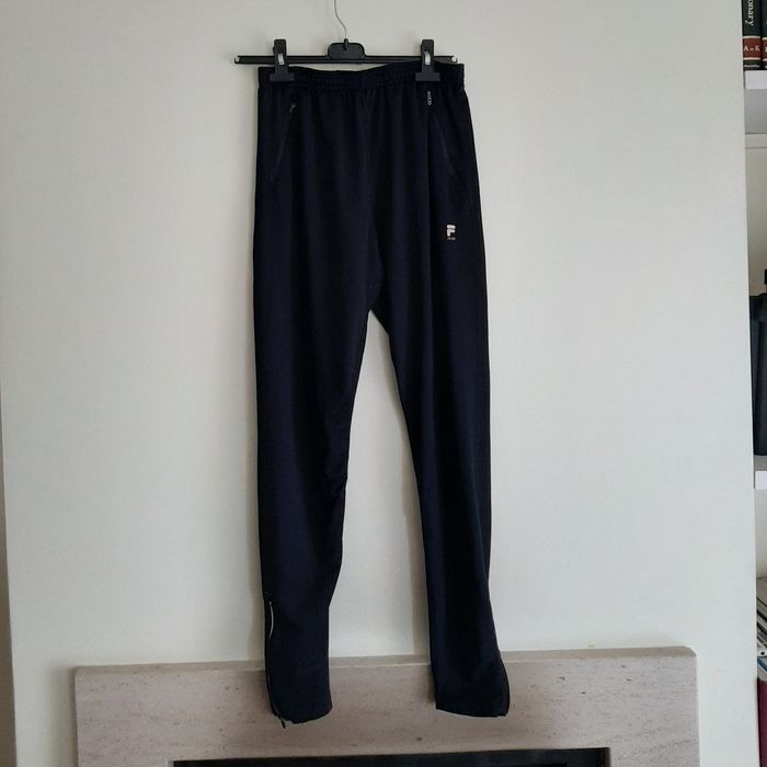 Calças Fato Treino Fila