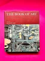 The Book of Art - Vol 8 - Modern Art