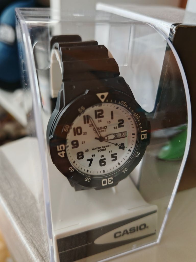Casio MRW-200H-7BVDF + BOX