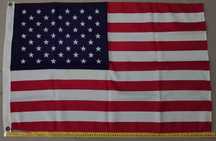 Bandeira dos Estados Unidos da América (USA)