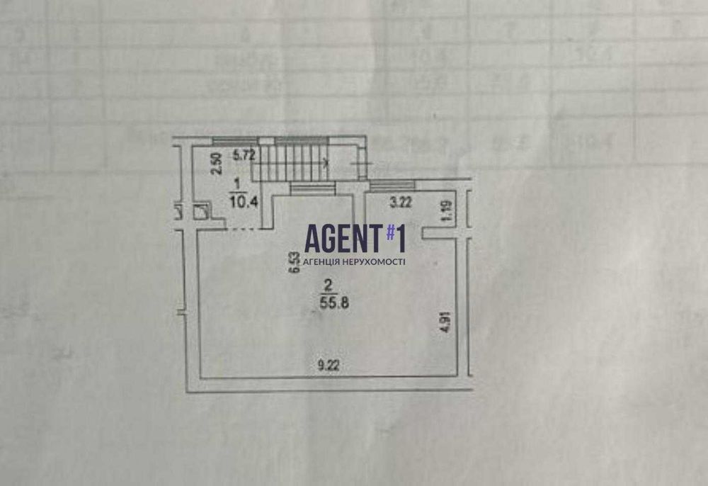 Продаж  приміщення ЖК Львівський Маєток, Софіївська Борщагівка