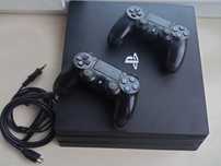 Playstation 4 Ps4 Pro 1Tb