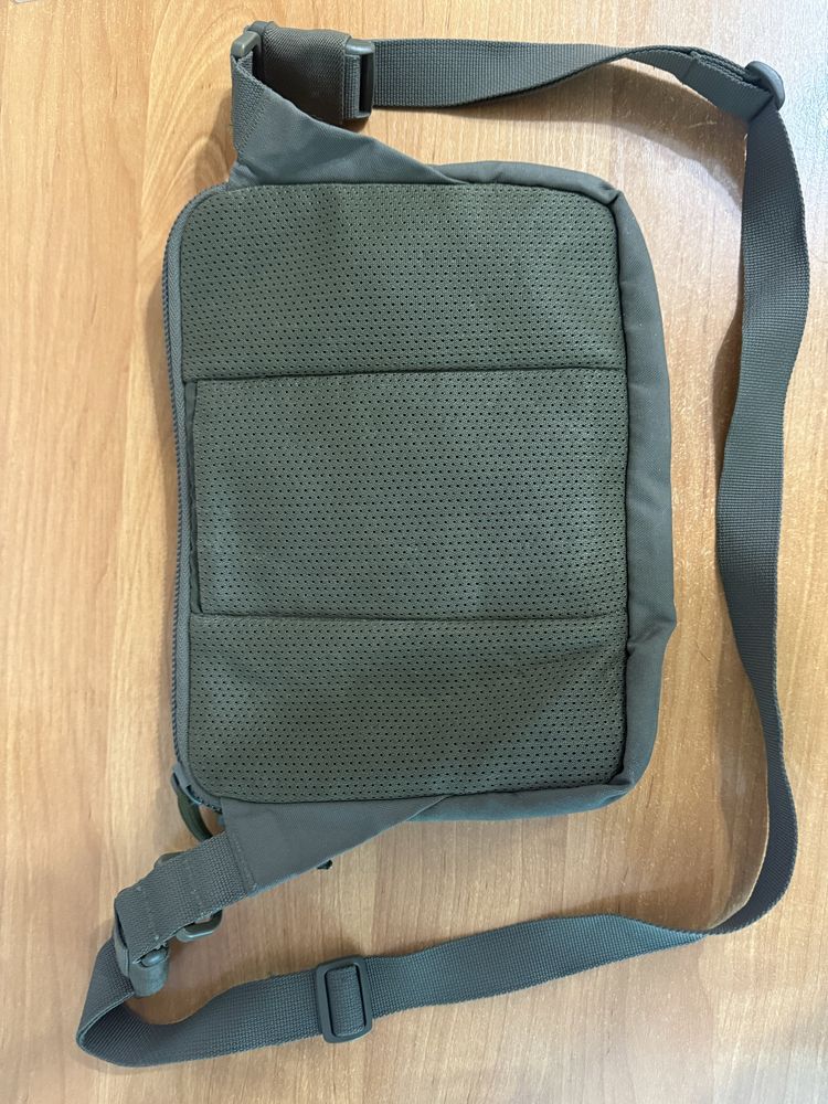 M-Tac Сумка Admin Bag Elite Full Ranger Green