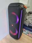 JBL 710 800W jak nowy z gwarancją