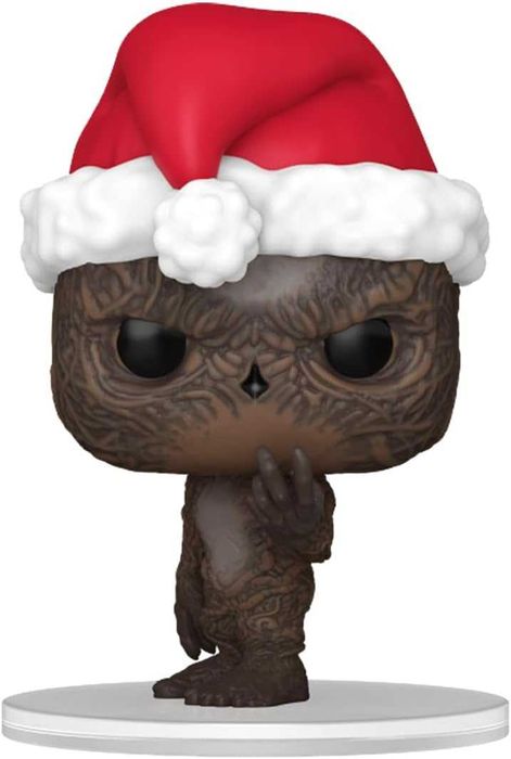 Адвент календар Дивні дива Funko Pop Advent Calendar Stranger Things