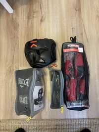 Material de boxe/ MMA