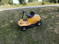 Traktorek kosiarka STIGA GARDEN - Coop ( park Villa MTD murray itp )