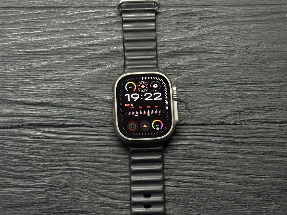 Apple Watch Ultra 1 49mm TradeIn/Oбмeн