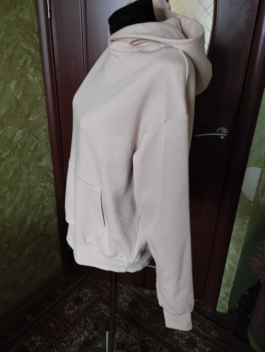 Женская пайта худи H&M