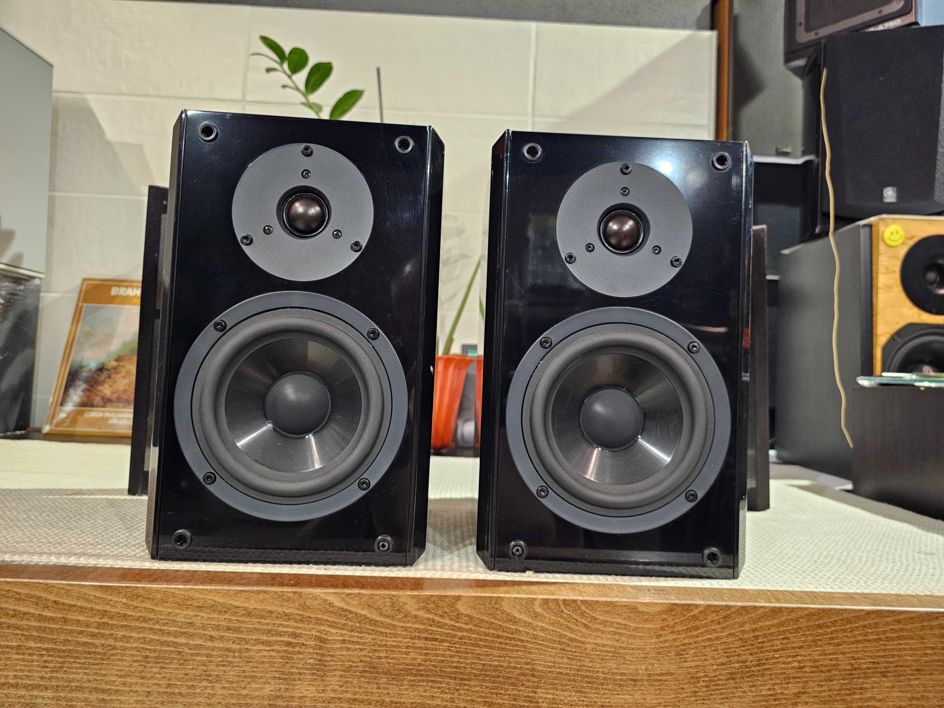 Акустика Yamaha NX-E200 60/110 Watt