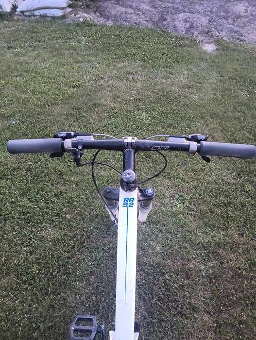 Rower enduro rockrider 9.2