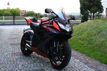 Suzuki GSX-R *750 *K9 *K8