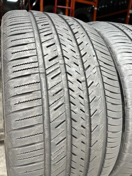 Шины всесезон 255/35/R19 Atlas Force UHP