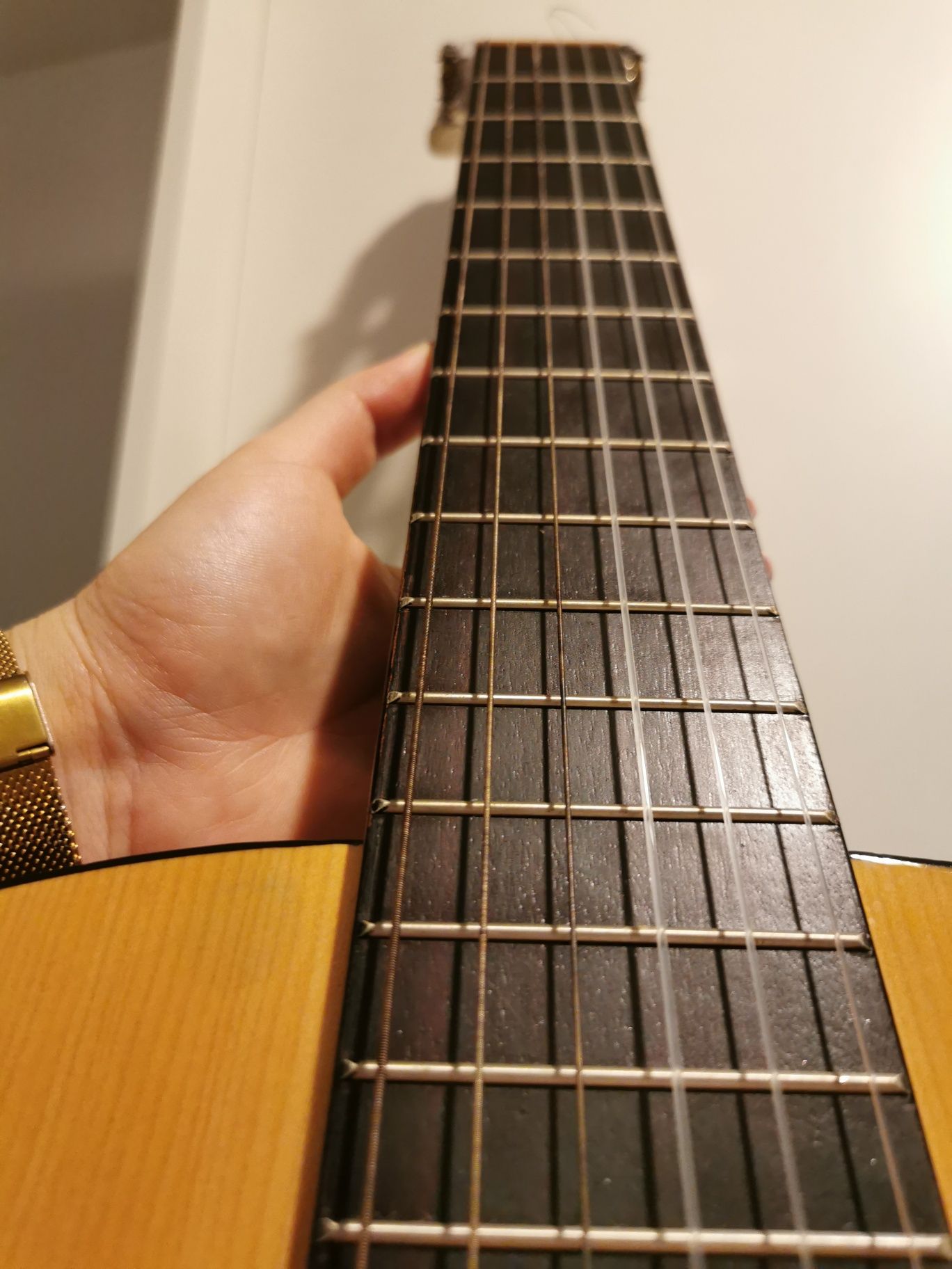 Gitara Hohner HC-06