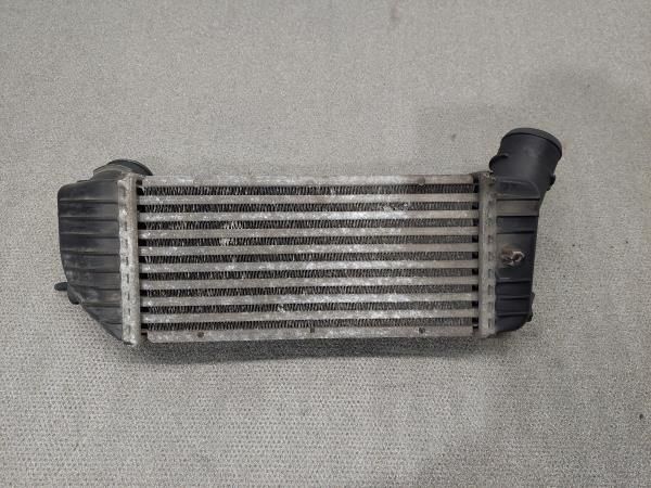 Radiador do intercooler PEUGEOT 307 (3A/C)