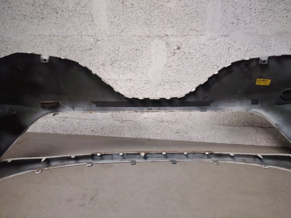 Vendo Para-choque de frente Renault Clio 5 ano 2018 /21