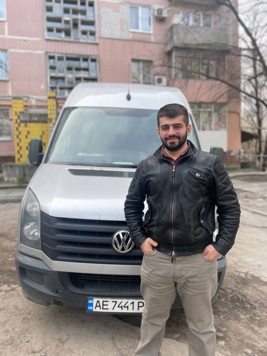Грузоперевозки по городу и Украине. Доставка. Грузчики. Авто Volvo