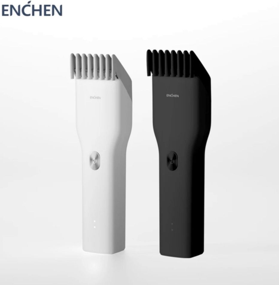машинка для стрижки Xiaomi Enchen Boost