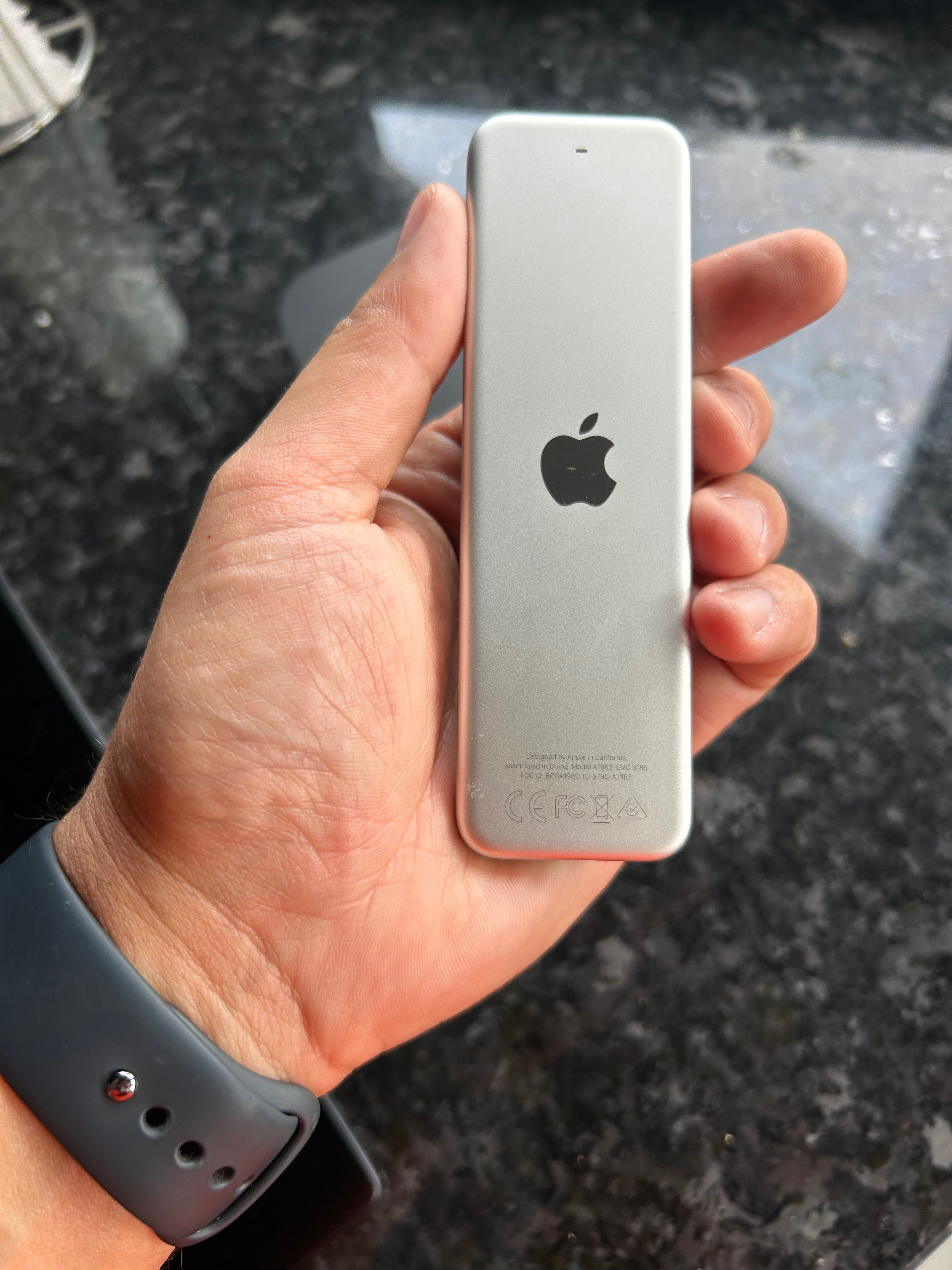 Comando Apple Tv A2854