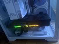 Срочно RTX 3070 8gb